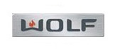 wolf appliances logo